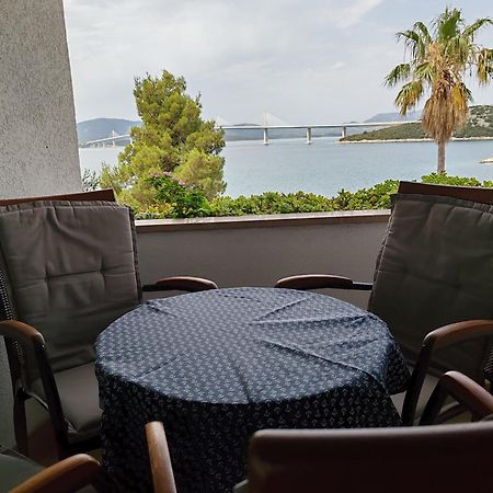 Apartments Markotic كليك المظهر الخارجي الصورة