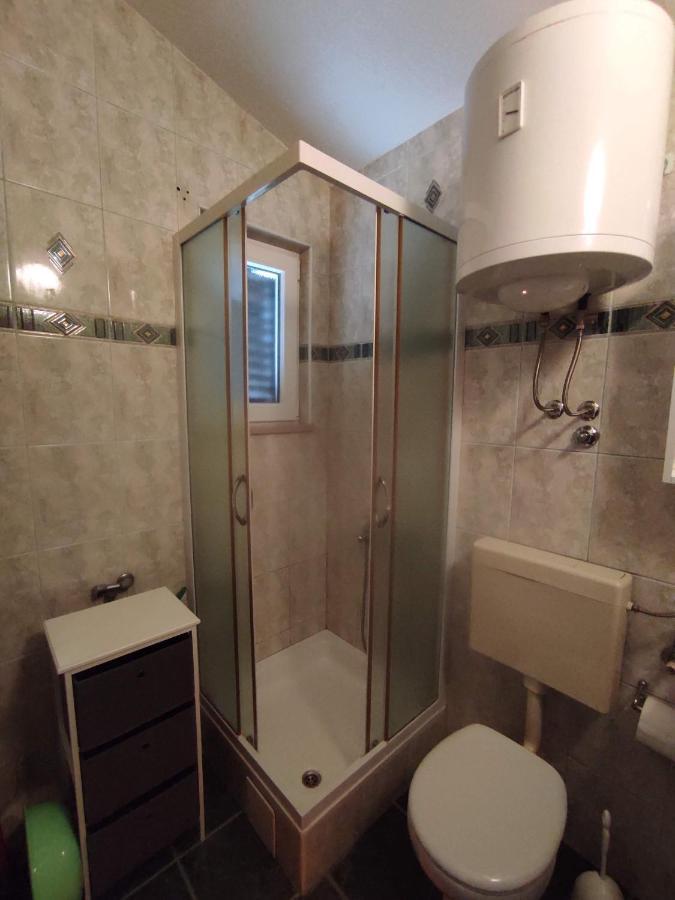 Apartments Markotic كليك المظهر الخارجي الصورة