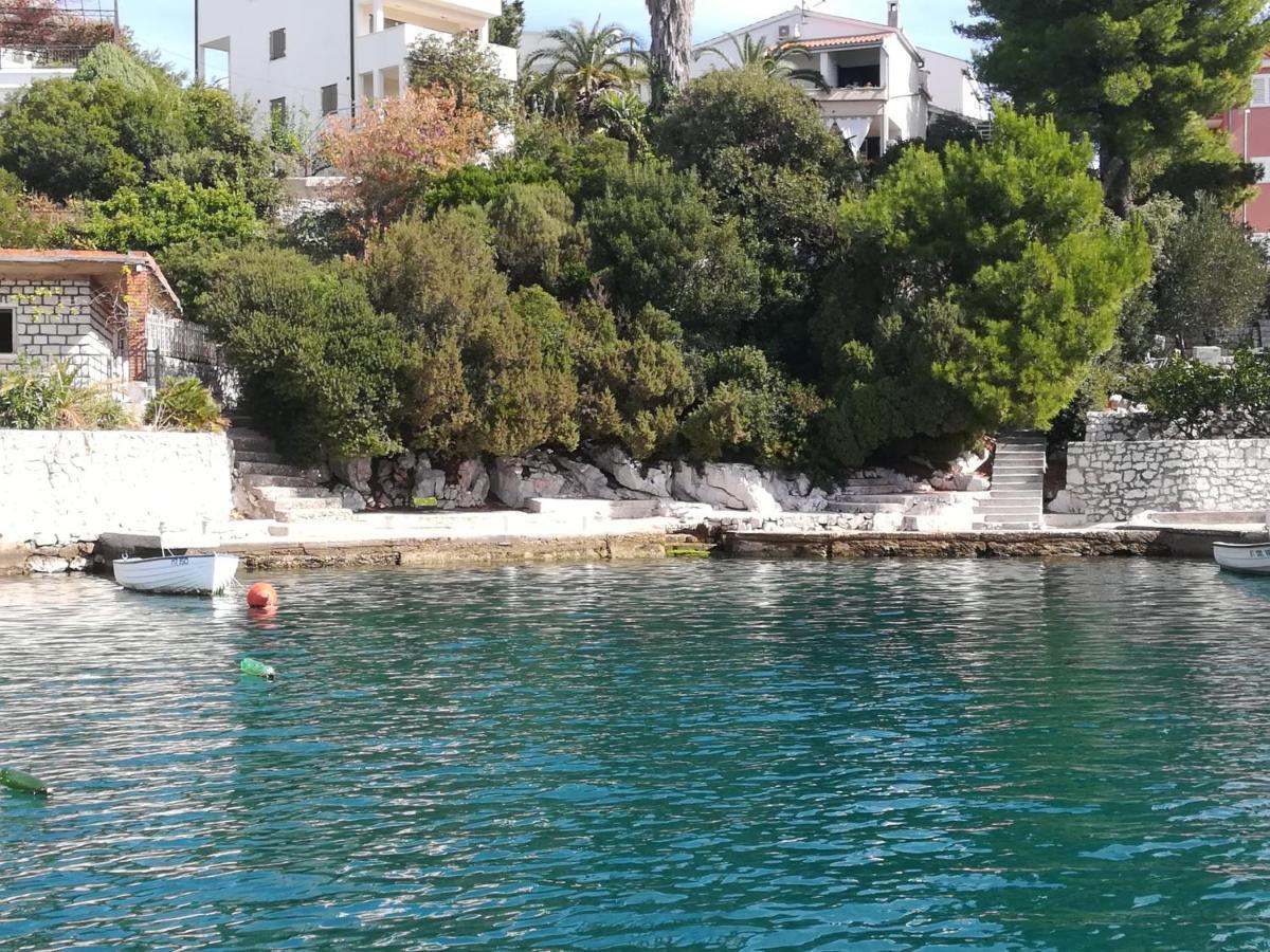 Apartments Markotic كليك المظهر الخارجي الصورة