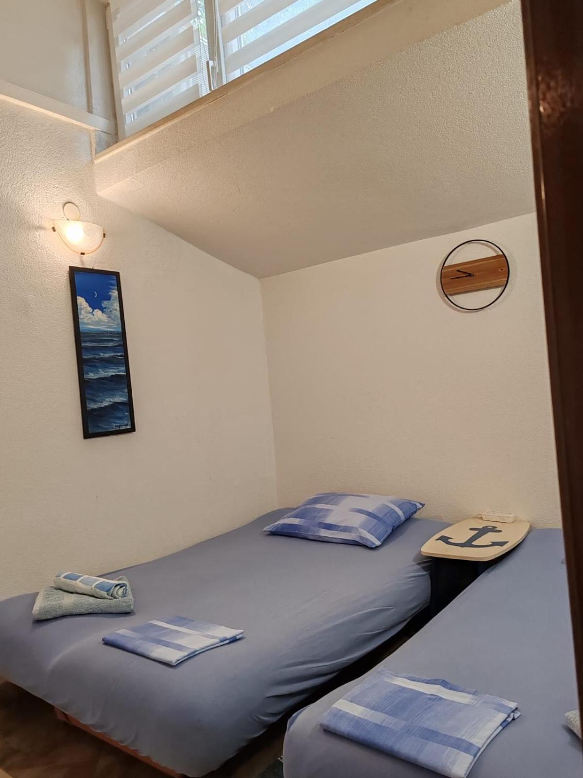 Apartments Markotic كليك المظهر الخارجي الصورة