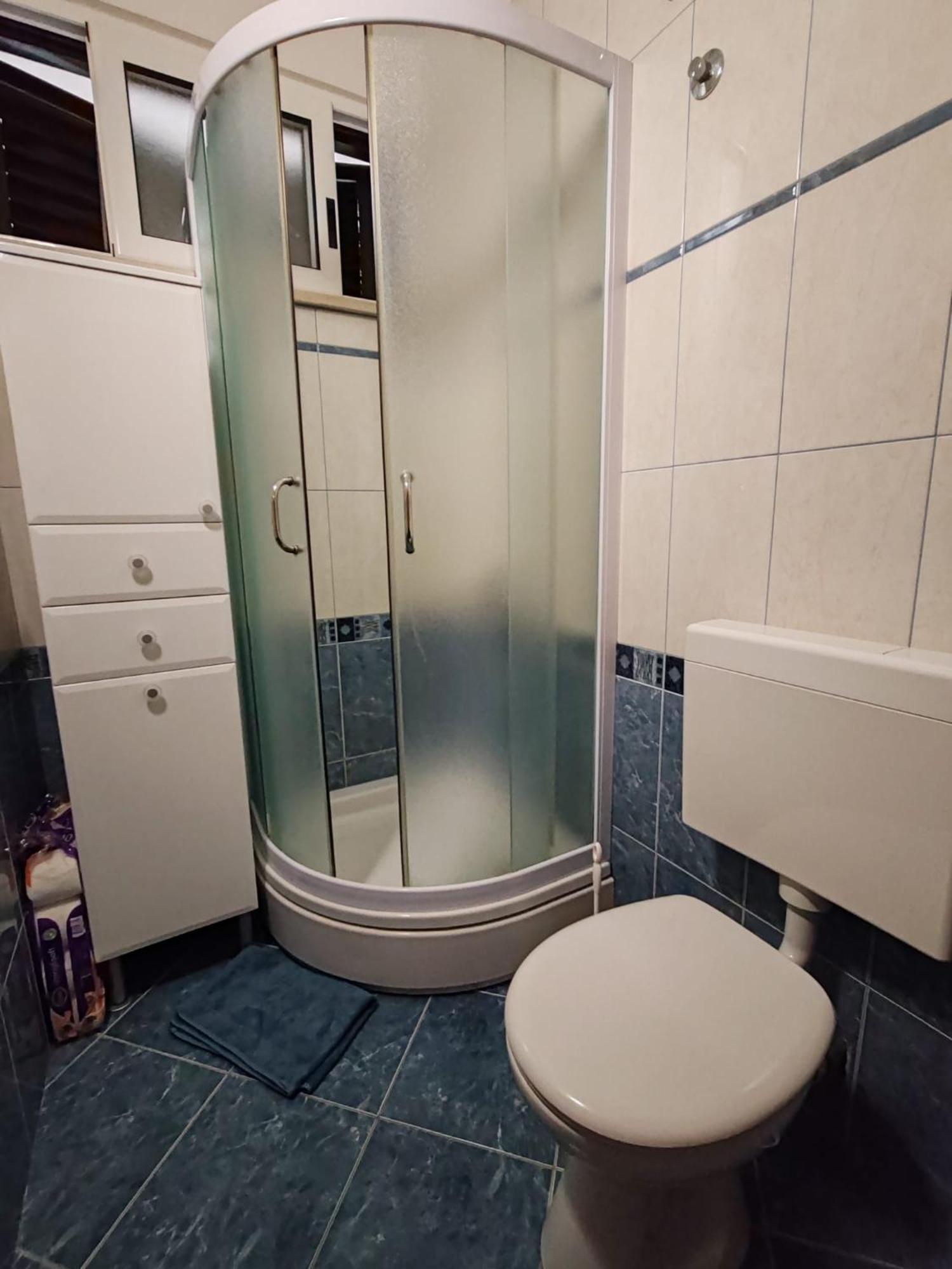 Apartments Markotic كليك المظهر الخارجي الصورة