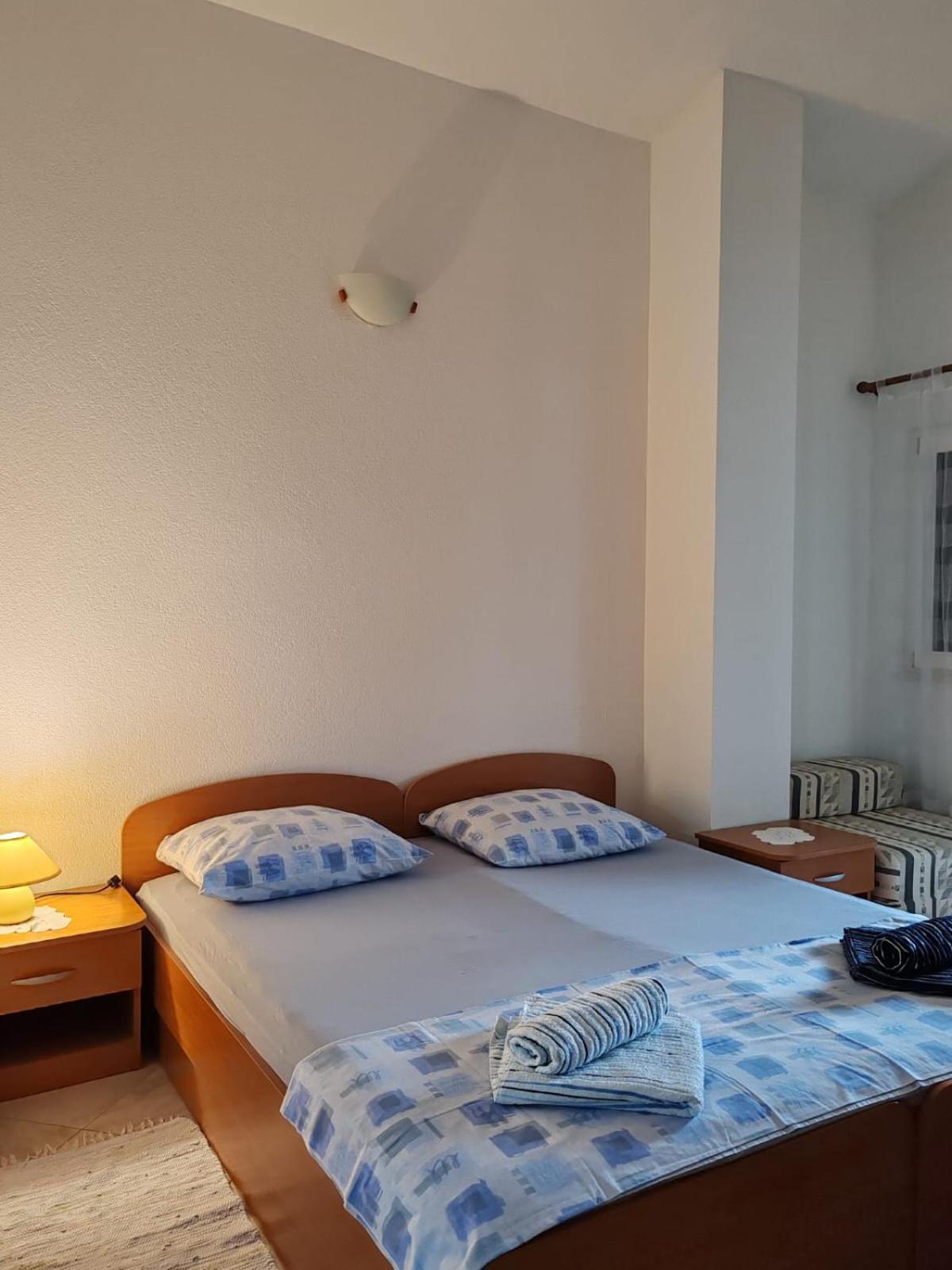 Apartments Markotic كليك المظهر الخارجي الصورة