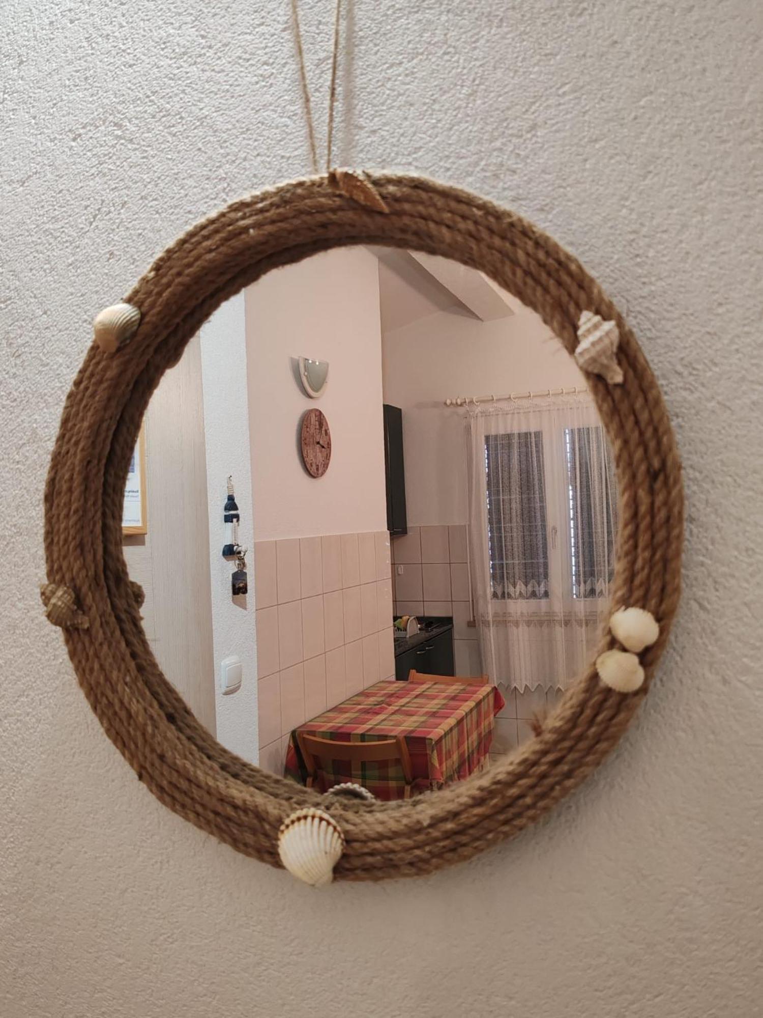 Apartments Markotic كليك المظهر الخارجي الصورة
