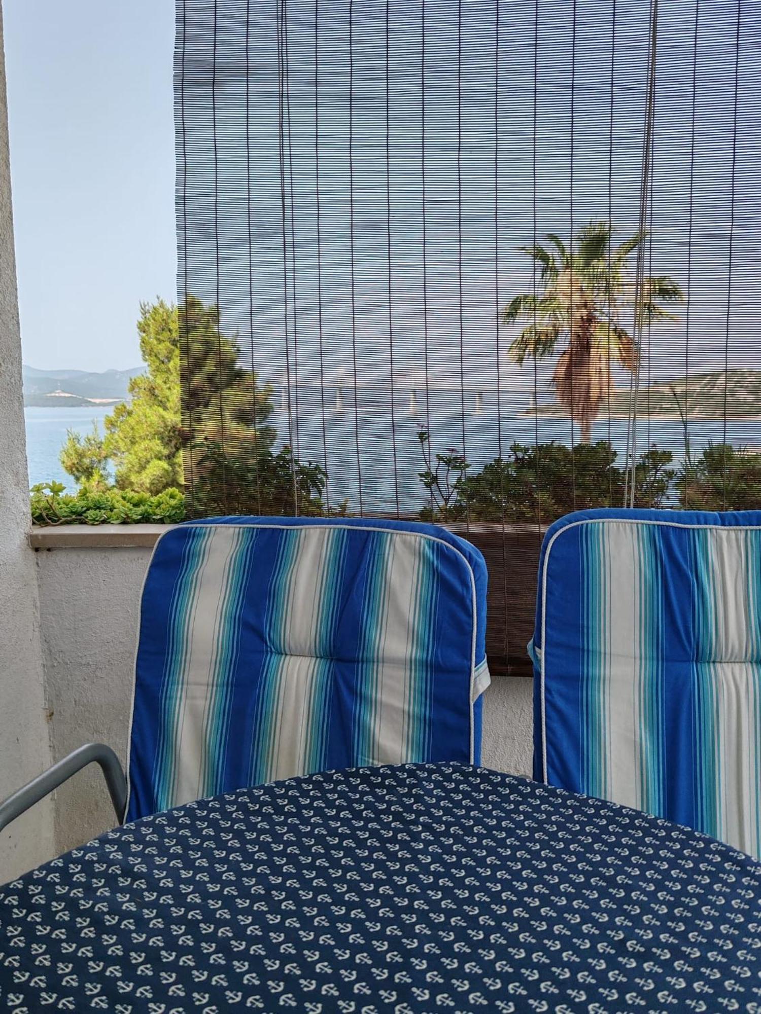 Apartments Markotic كليك المظهر الخارجي الصورة