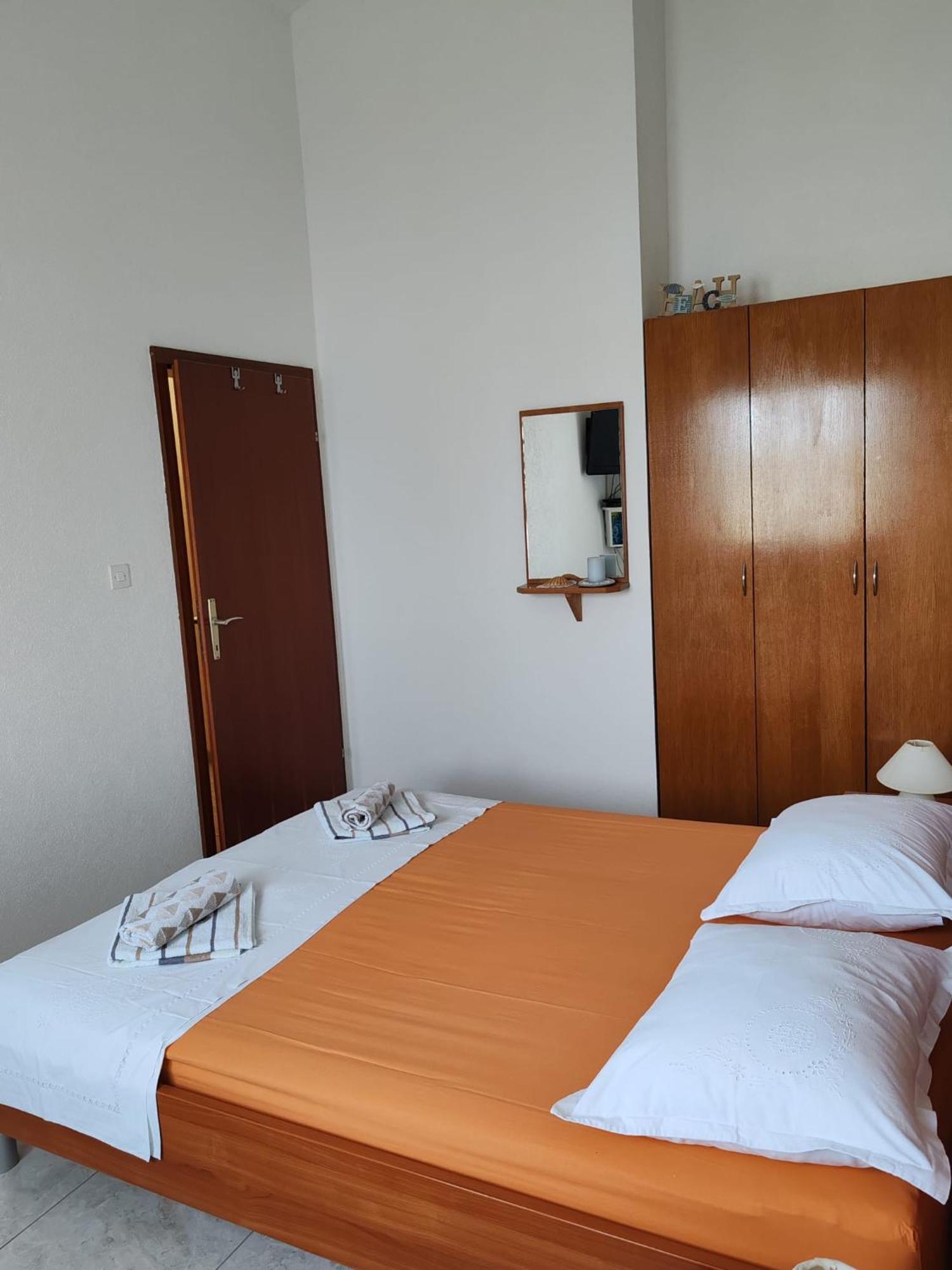 Apartments Markotic كليك المظهر الخارجي الصورة